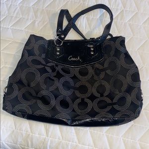 Coach Handbag